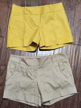 2x NWT The Limited Short Set